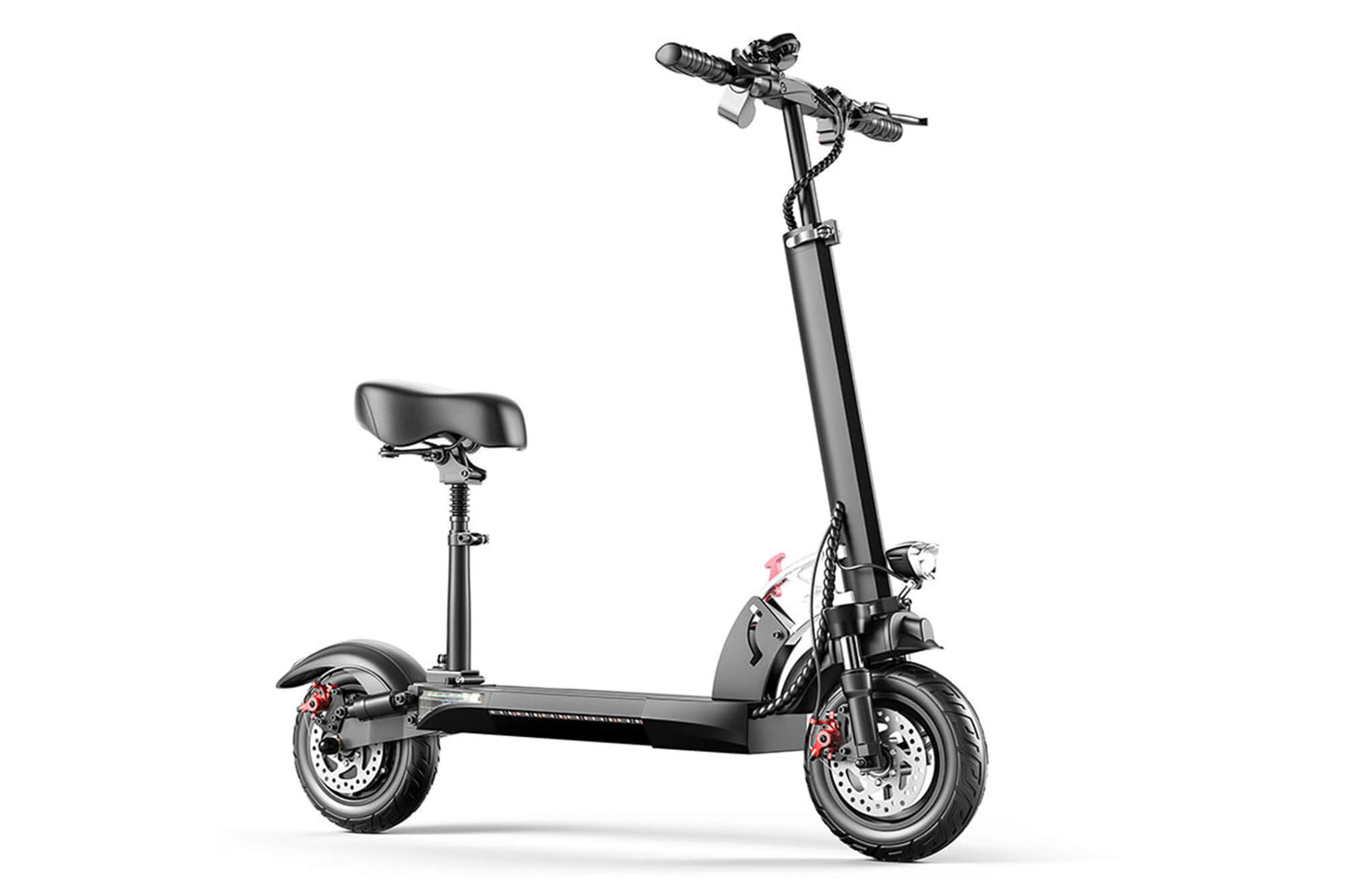 Emoko HVD-3 Electric Scooter