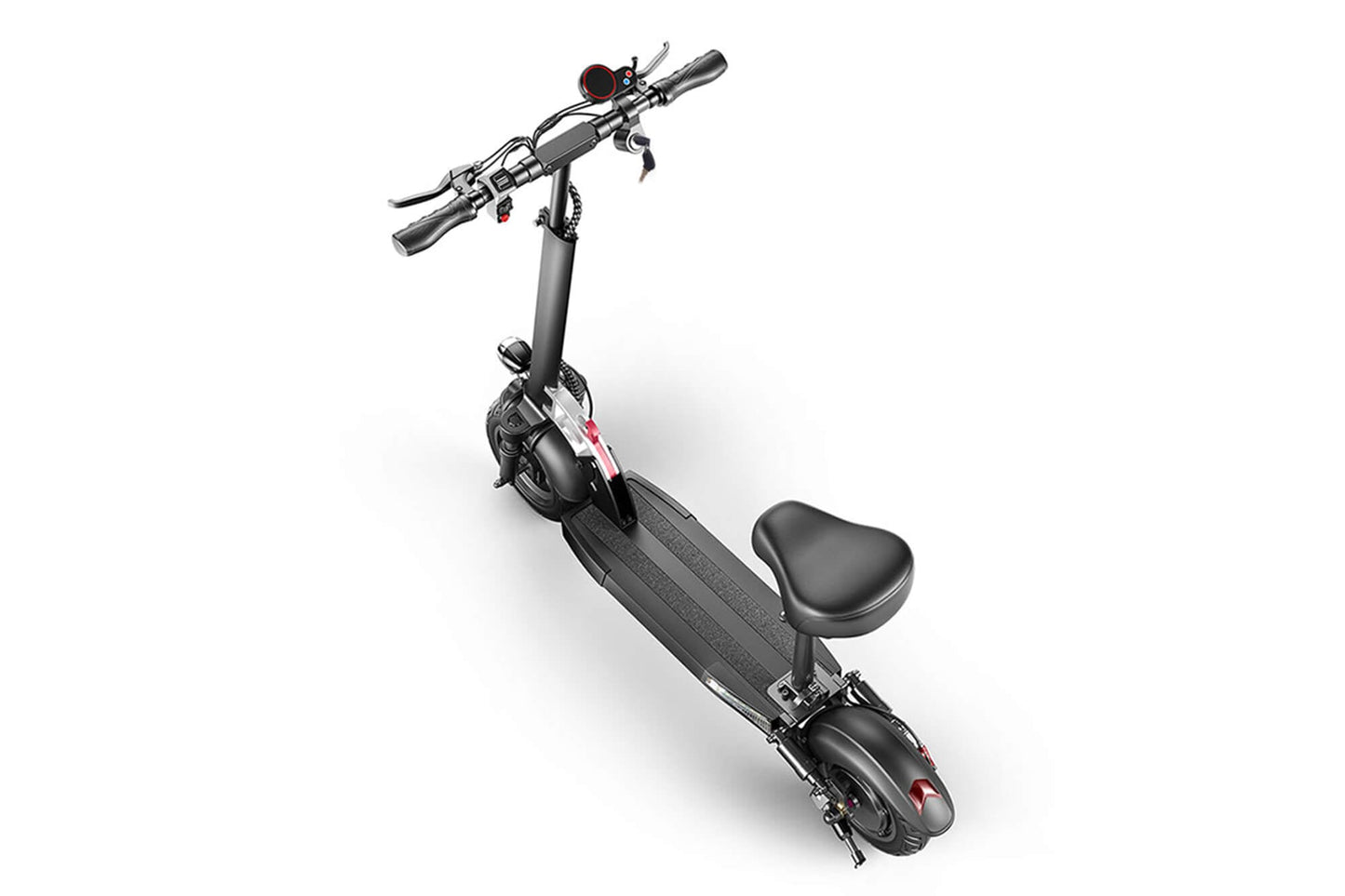 Emoko HVD-3 Electric Scooter