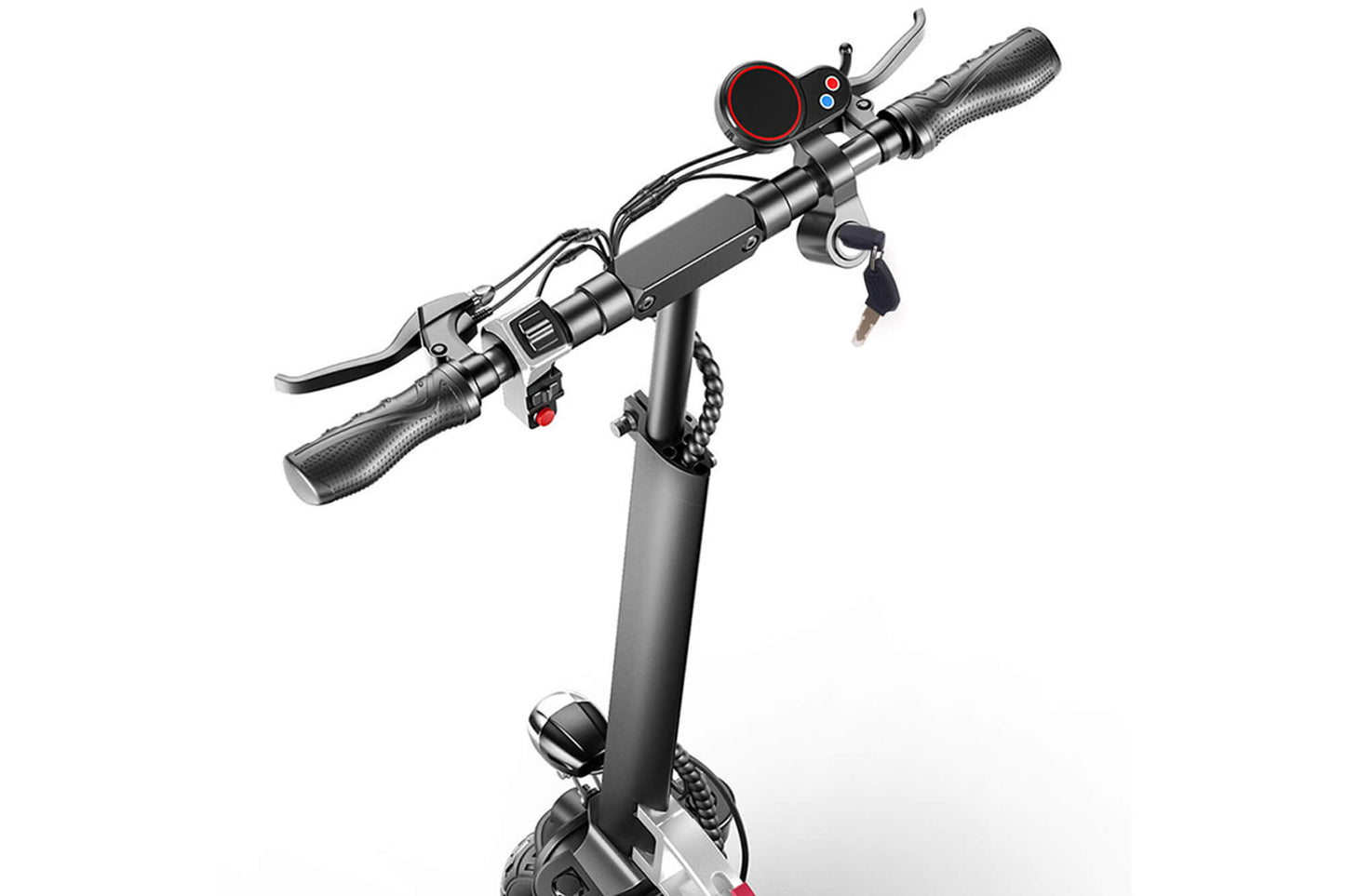 Emoko HVD-3 Electric Scooter