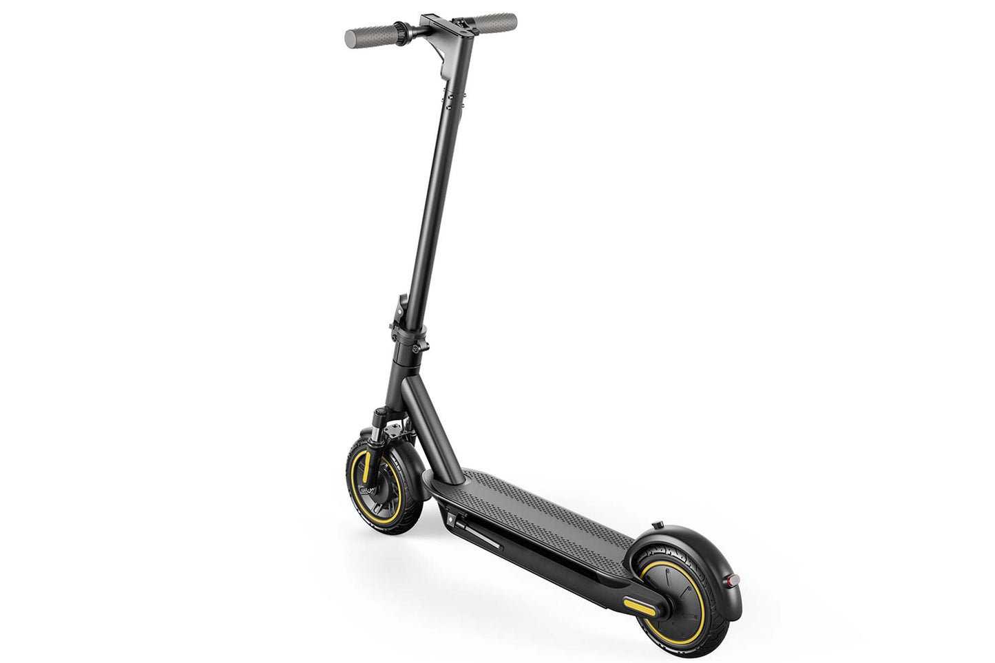 Emoko HT-T4 MAX 10 inch Electric Scooter 500W Moter MAX 33kmh with Suspension. Inside-honeycomb tyre