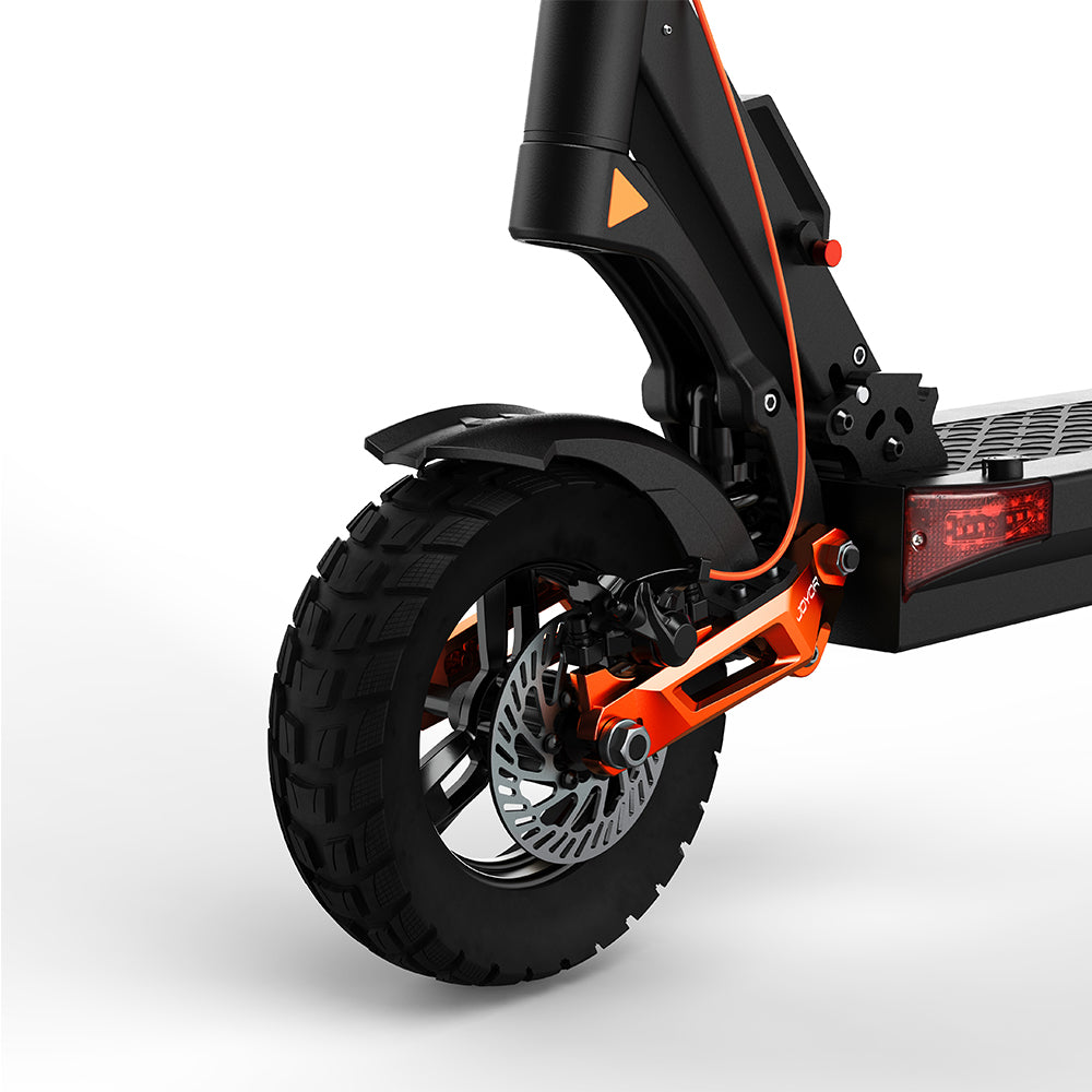 JOYOR T6 Electric Scooter