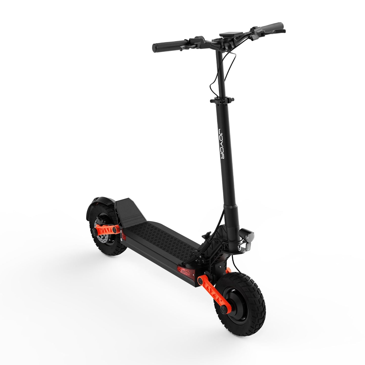 JOYOR S10-S-Z Electric Scooter