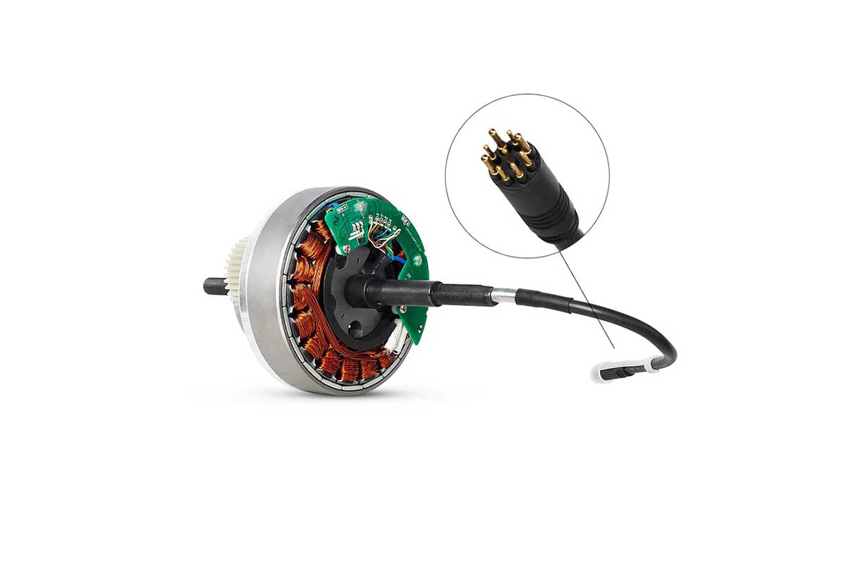 Emoko C93 Electric Bike Motor (Single and Dual Motor Universal)