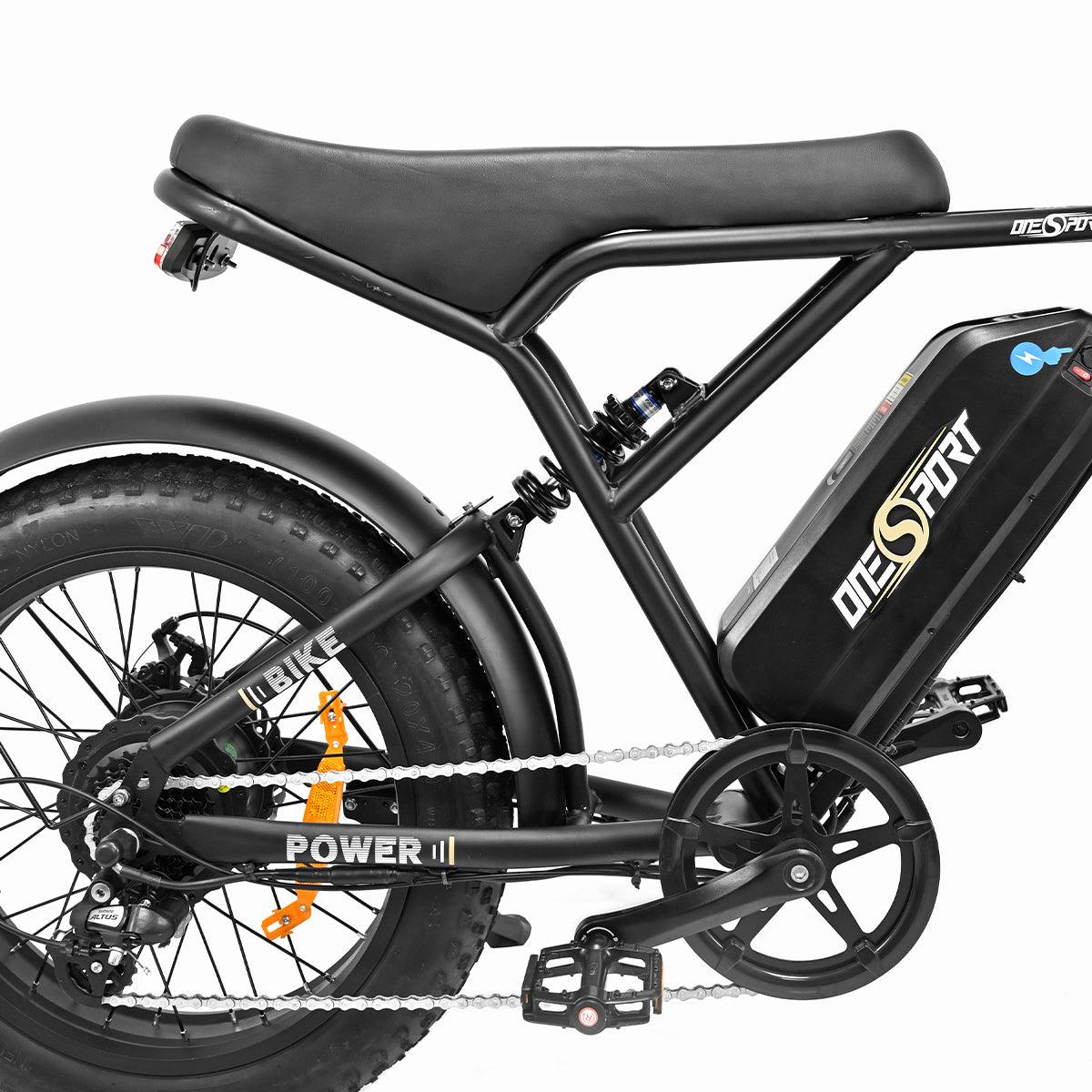 OneSport ONES3 E-Bike