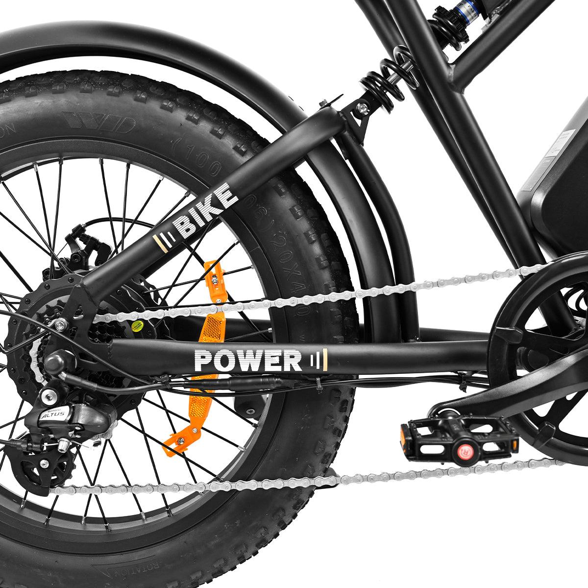 OneSport ONES3 Pro E-Bike