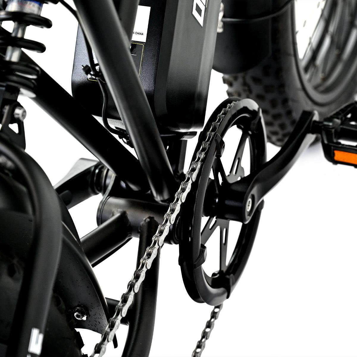 OneSport ONES3 Pro E-Bike