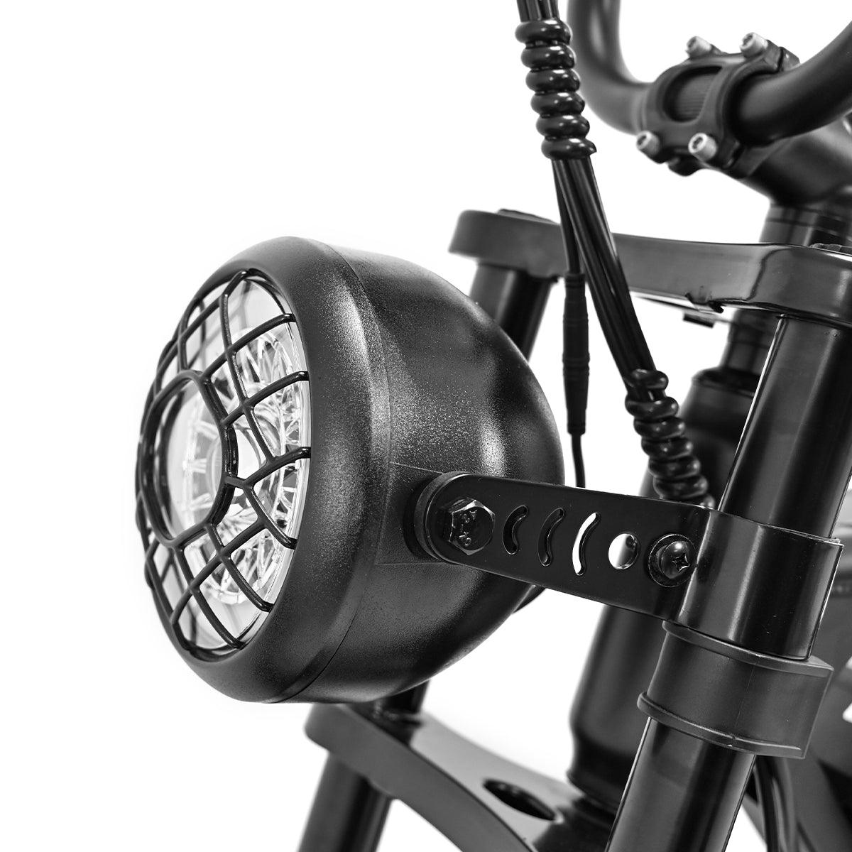 OneSport ONES3 Pro E-Bike