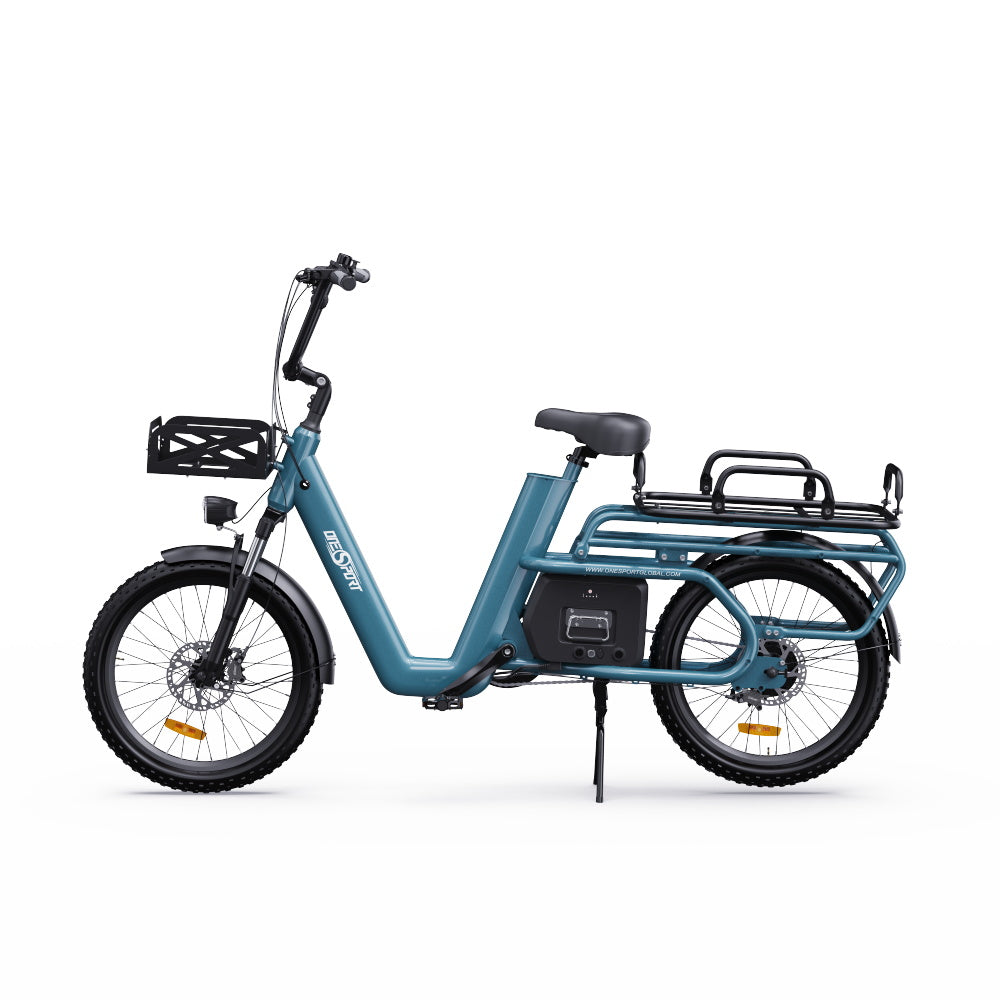 OneSport OT01 Cargo E-Bike