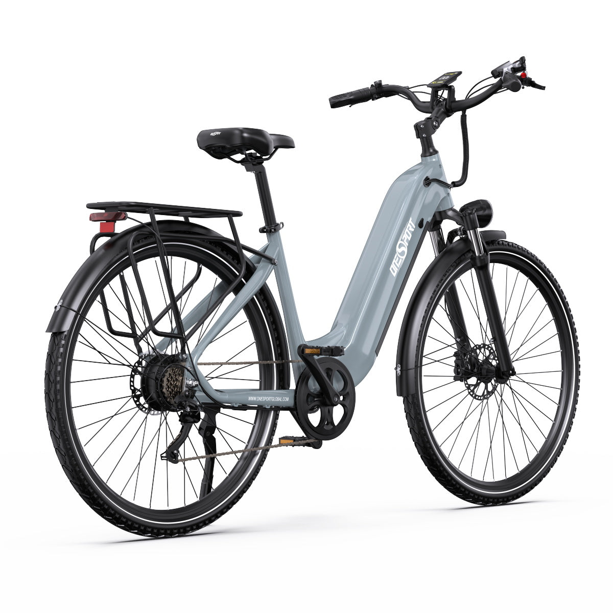 Onesport OT05 Pro City E-Bike