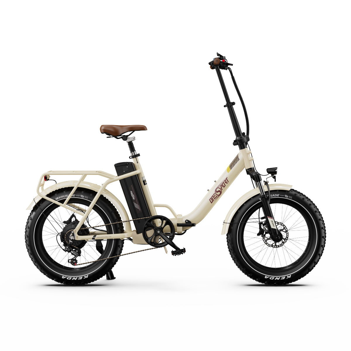 Onesport OT16 Max Folding E-Bike