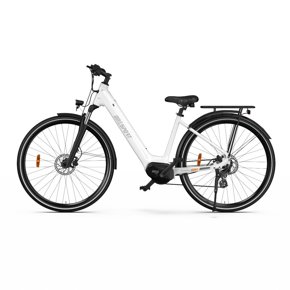 Onesport OT07 Mid-drive E-Bike
