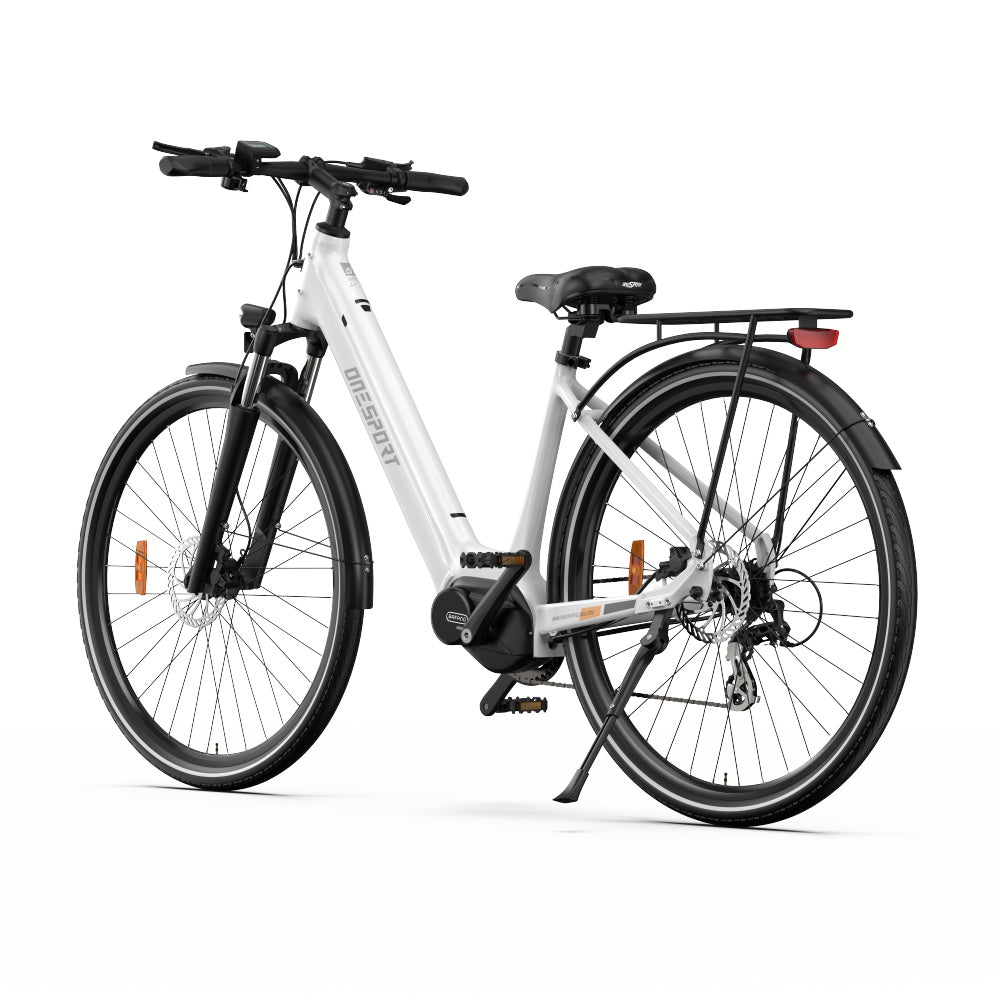 Onesport OT07 Mid-drive E-Bike
