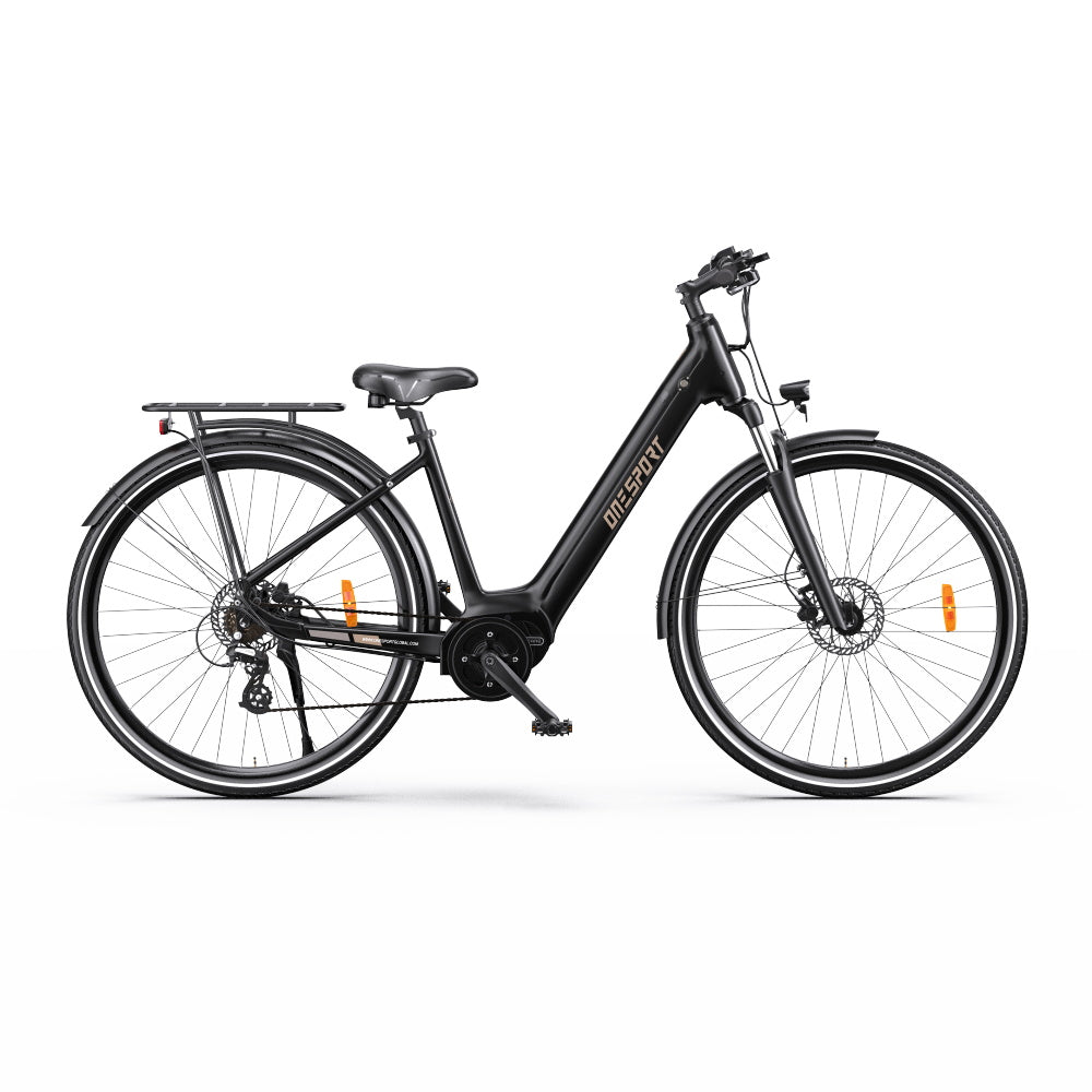 Onesport OT07 Mid-drive E-Bike