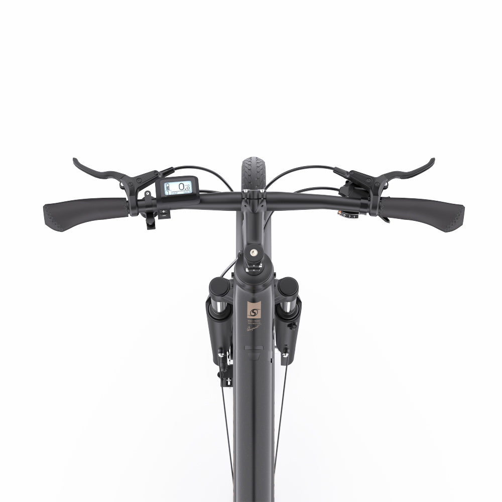 Onesport OT07 Mid-drive E-Bike