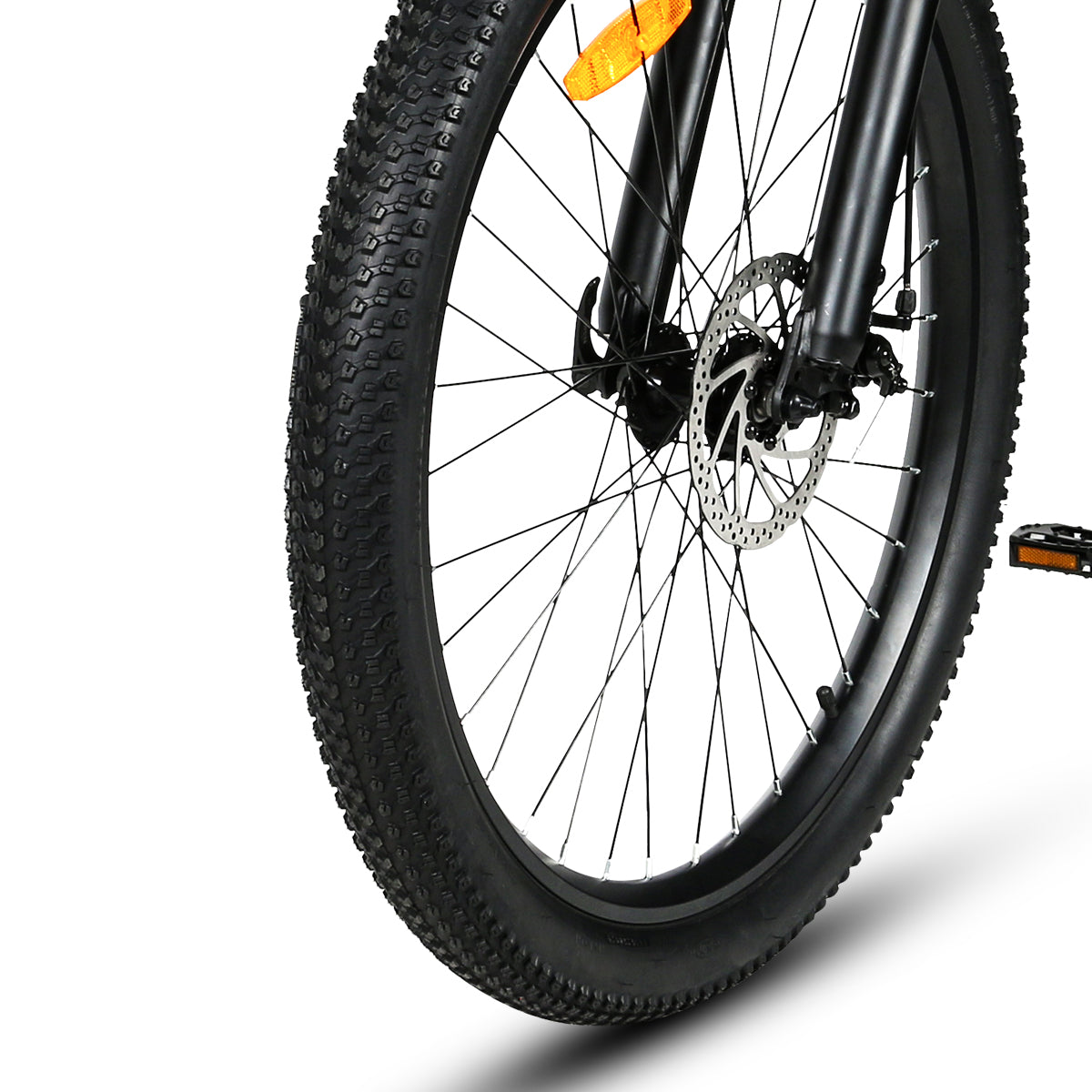 SAMEBIKE LO26-II YD