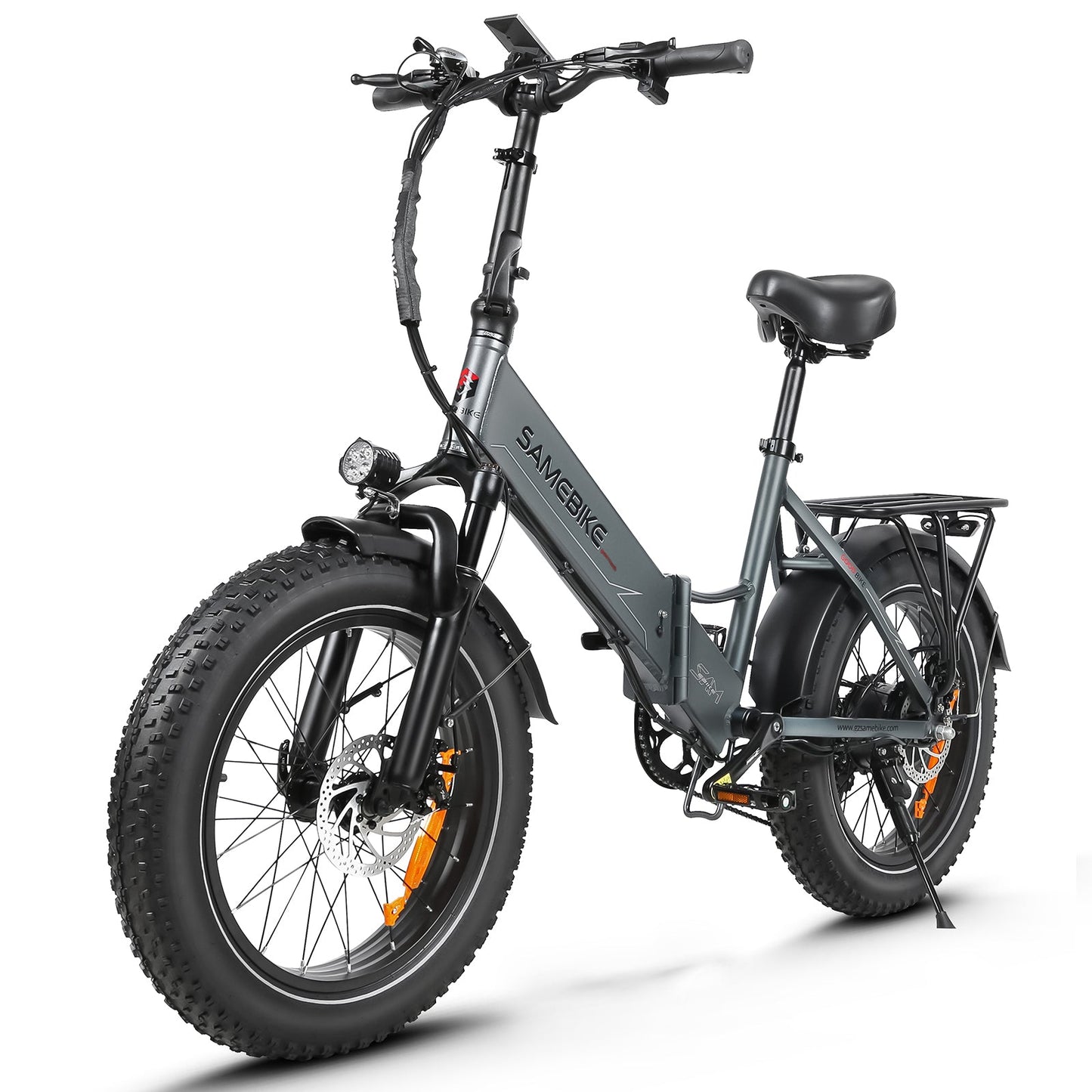 SAMEBIKE LOTDM200-II