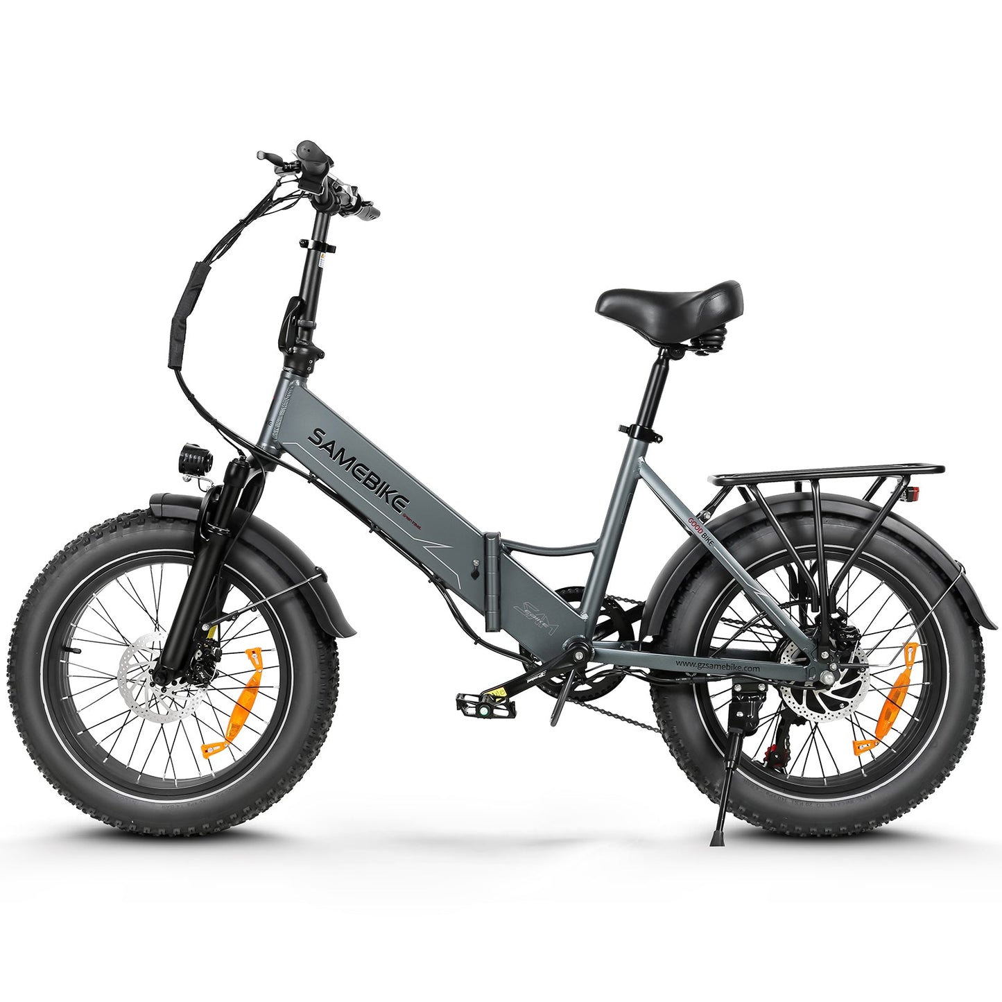 SAMEBIKE LOTDM200-II