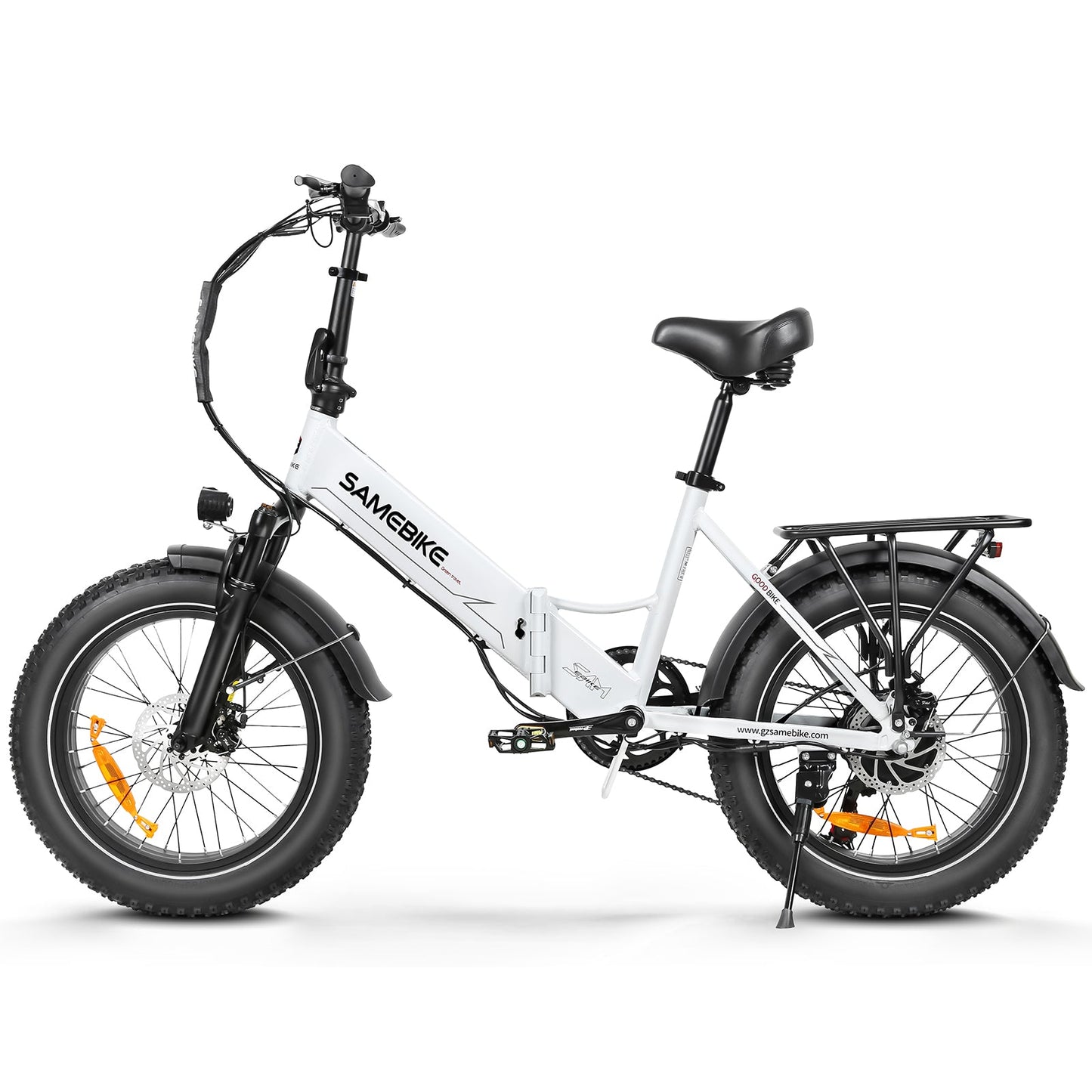 SAMEBIKE LOTDM200-II