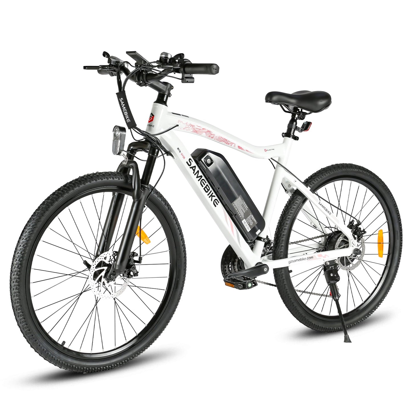 SAMEBIKE SY26-II