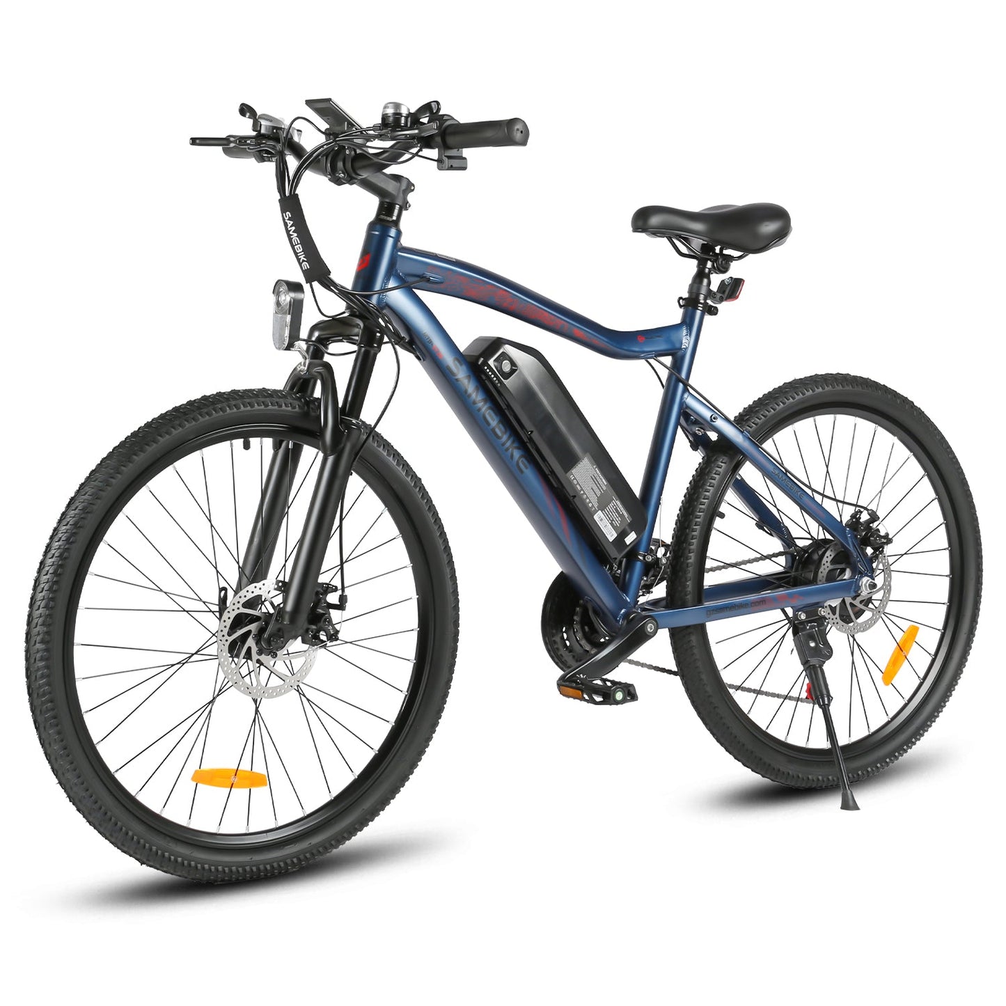SAMEBIKE SY26-II