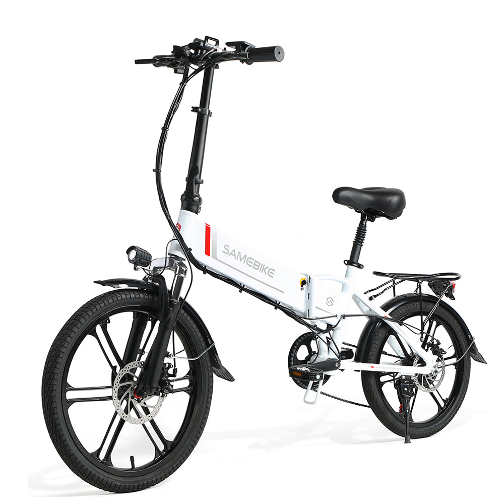 SAMEBIKE 20LVXD30-II