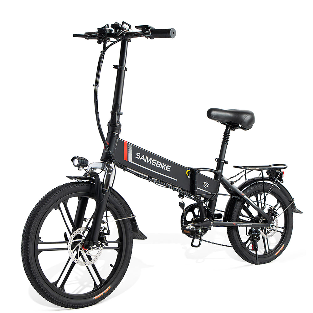 SAMEBIKE 20LVXD30-II