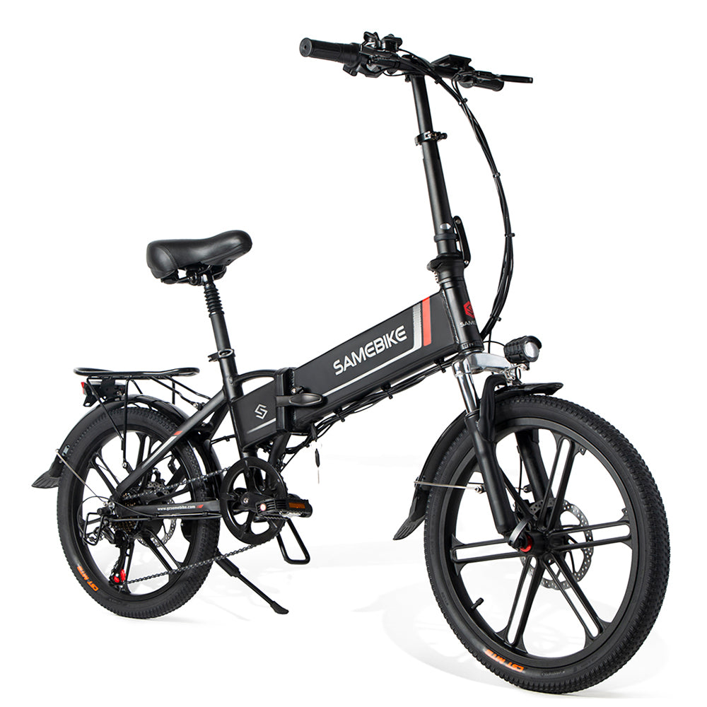 SAMEBIKE 20LVXD30-II