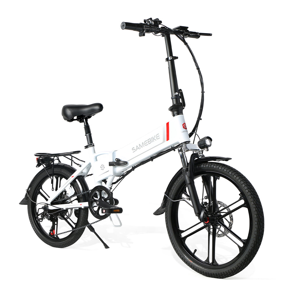 SAMEBIKE 20LVXD30-II