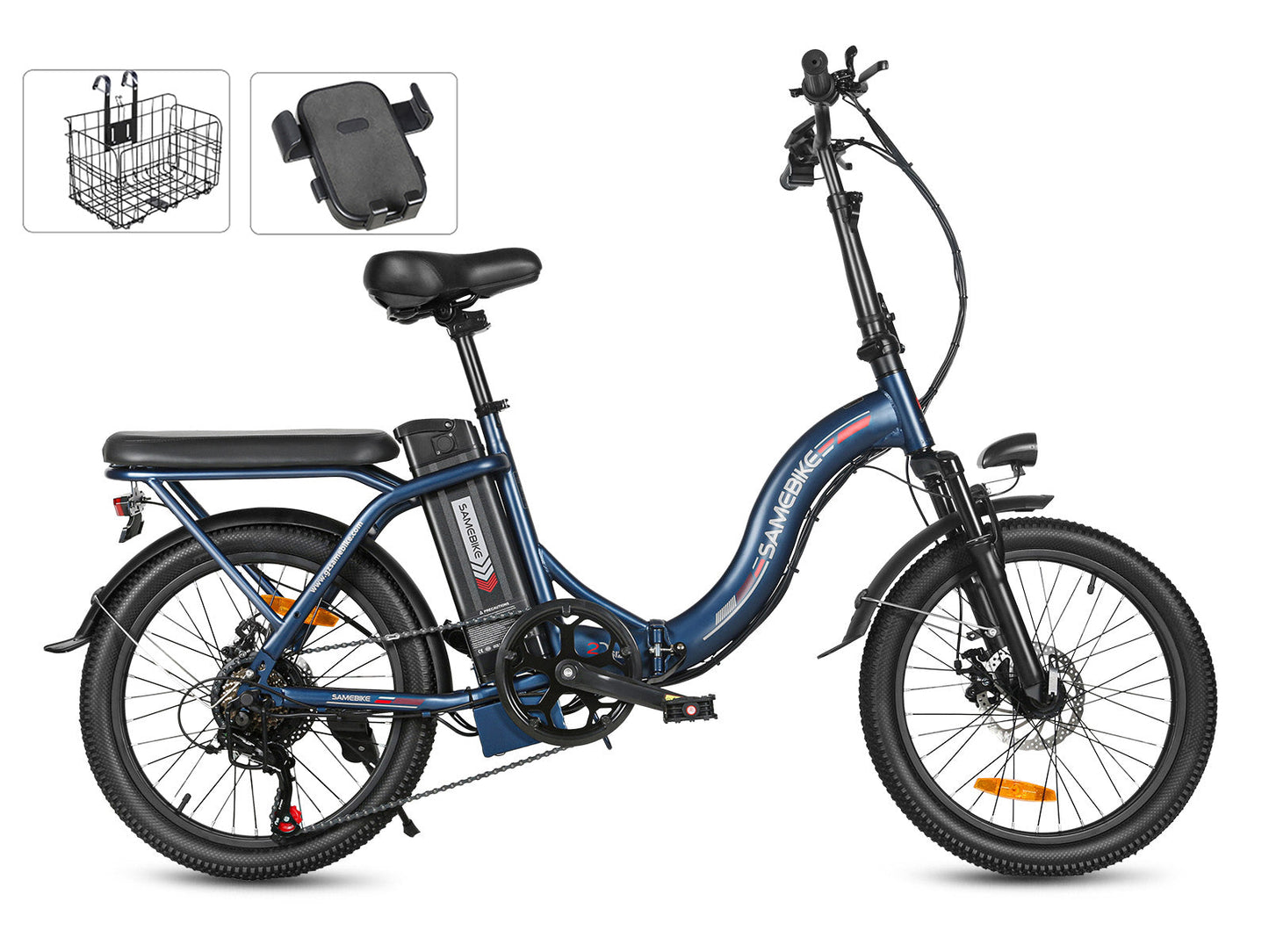 SAMEBIKE CY20