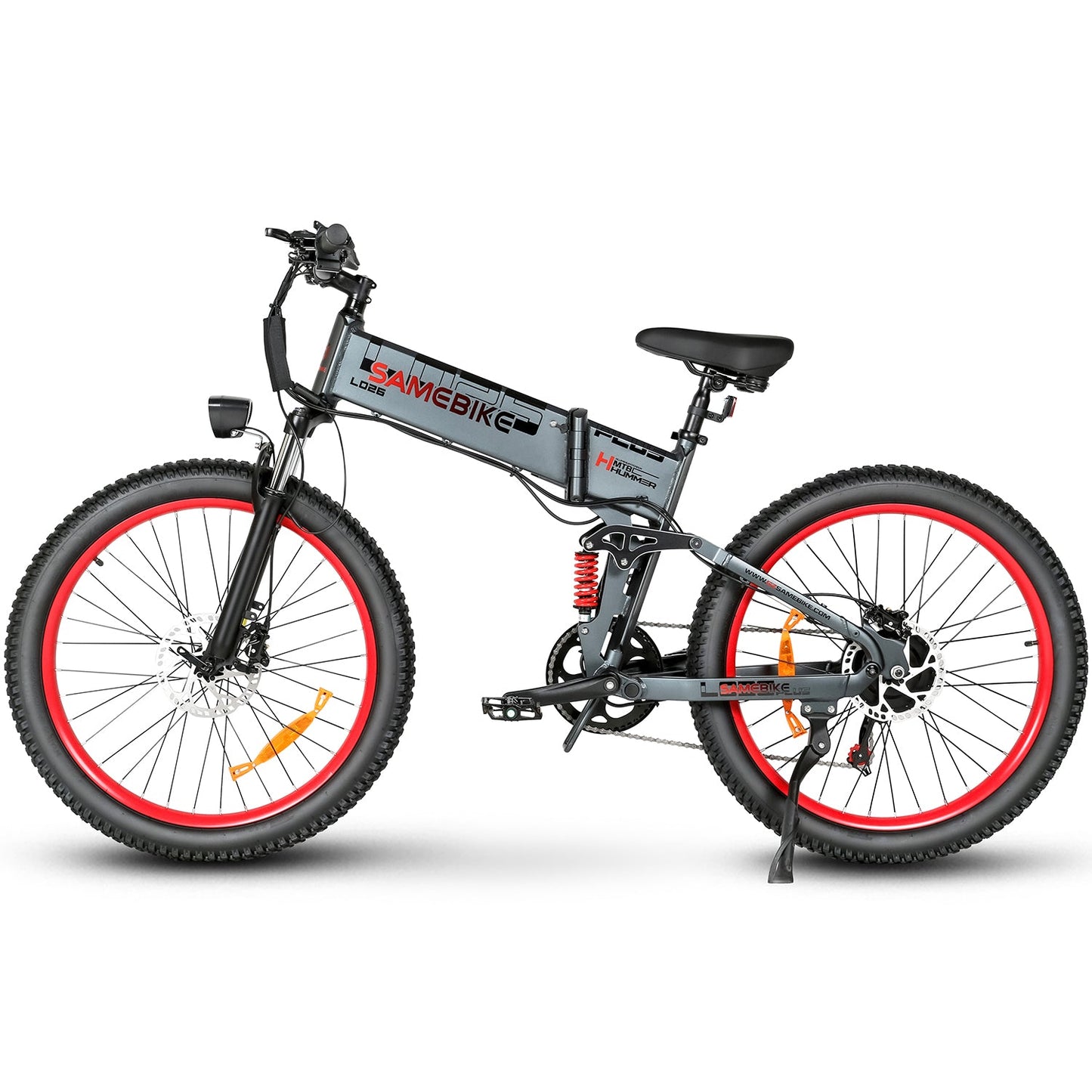 SAMEBIKE LO26 Plus