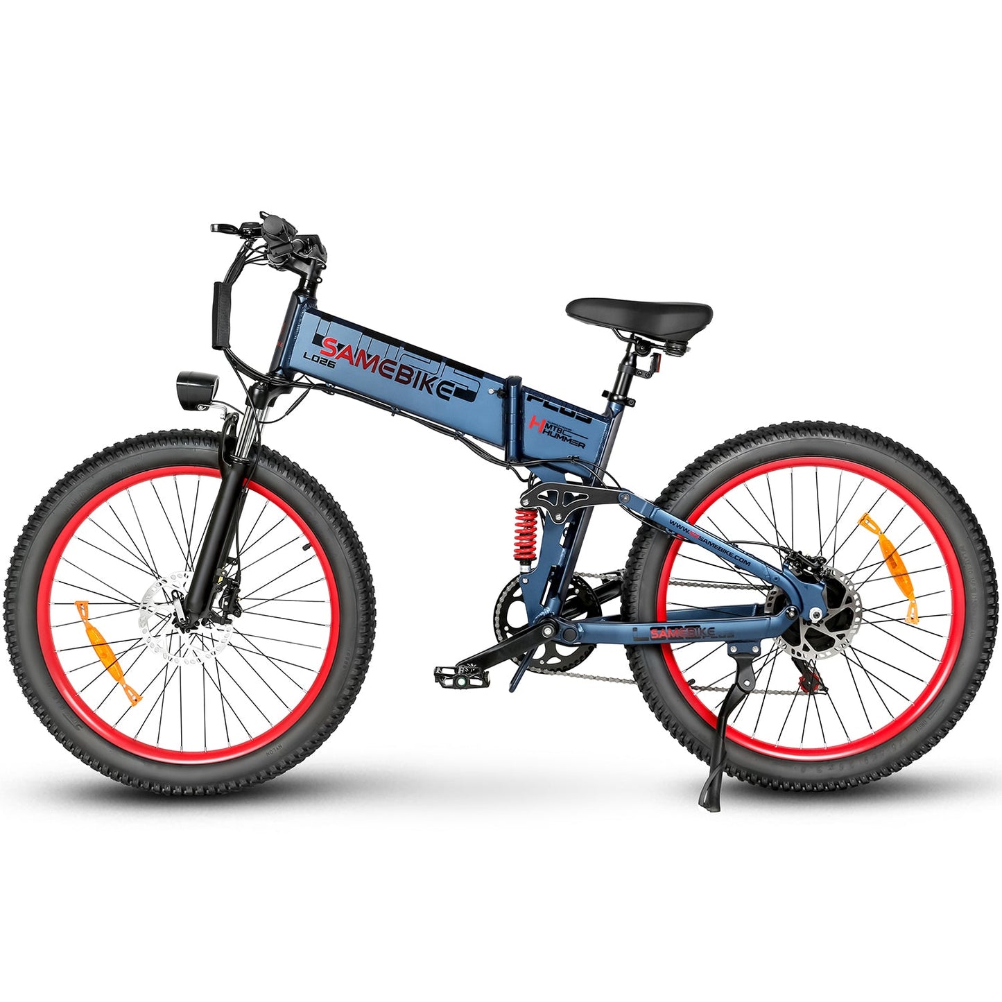 SAMEBIKE LO26 Plus