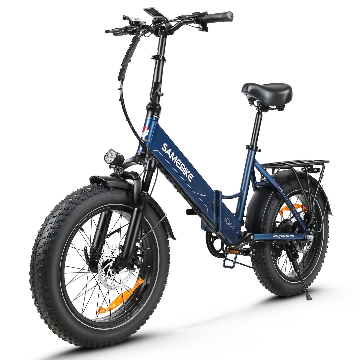 SAMEBIKE LOTDM200-II