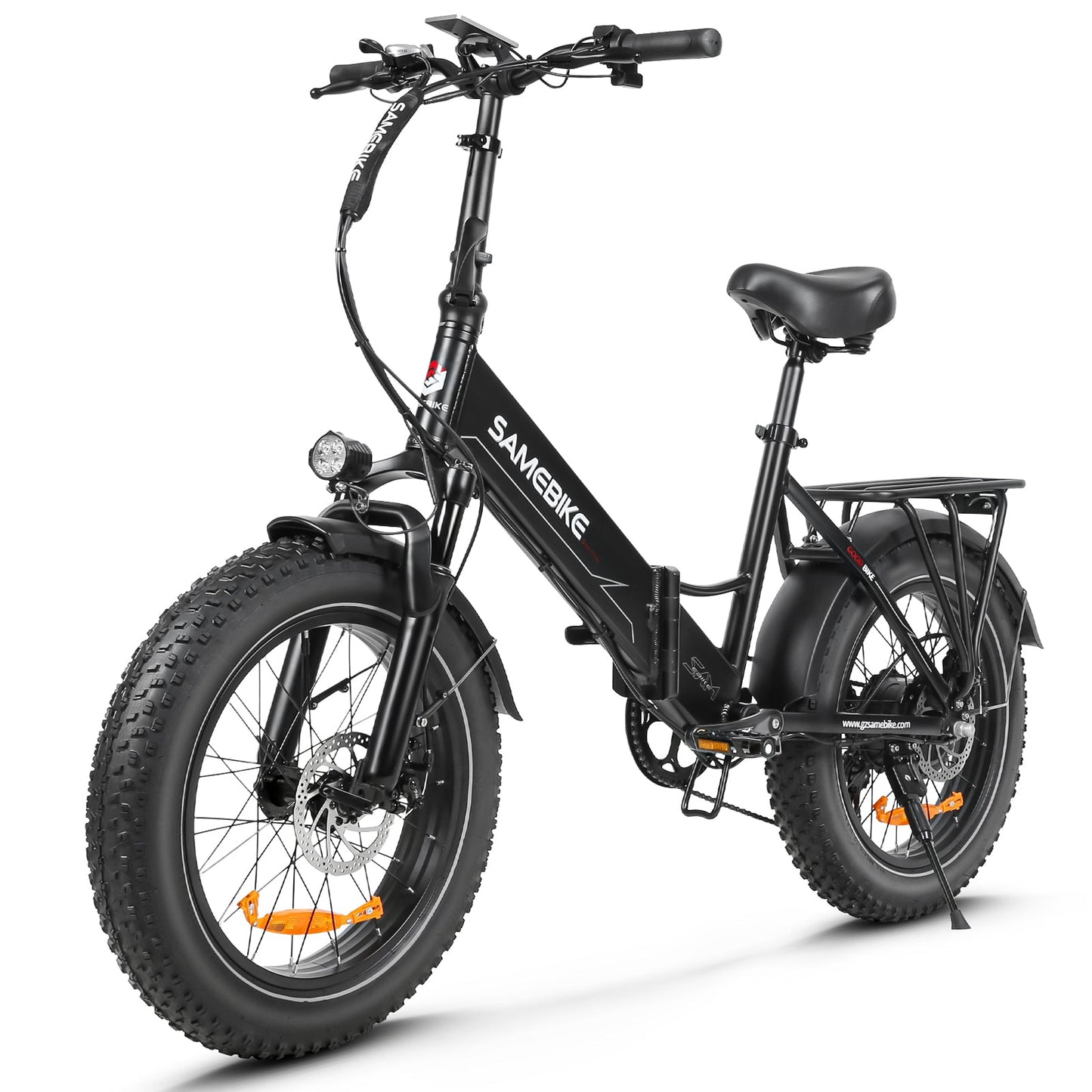 SAMEBIKE LOTDM200-II