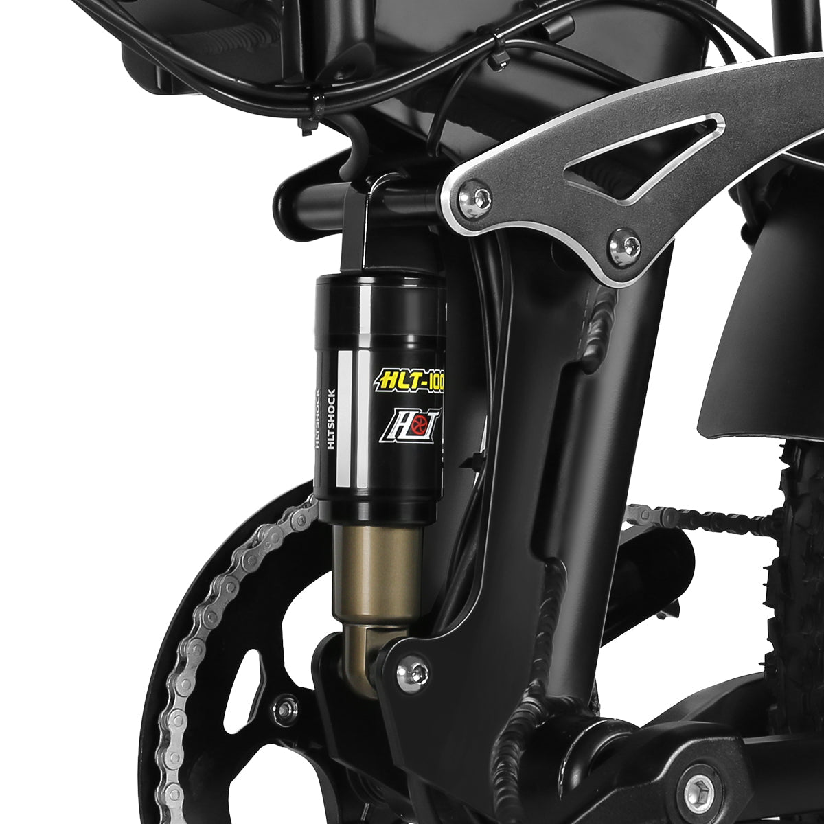 SAMEBIKE RS-A02 PLUS