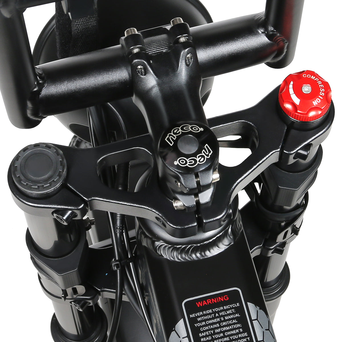 SAMEBIKE RS-A02 PLUS