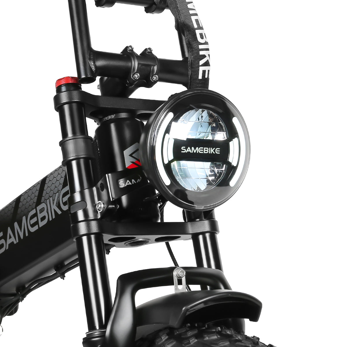SAMEBIKE RS-A02 PLUS