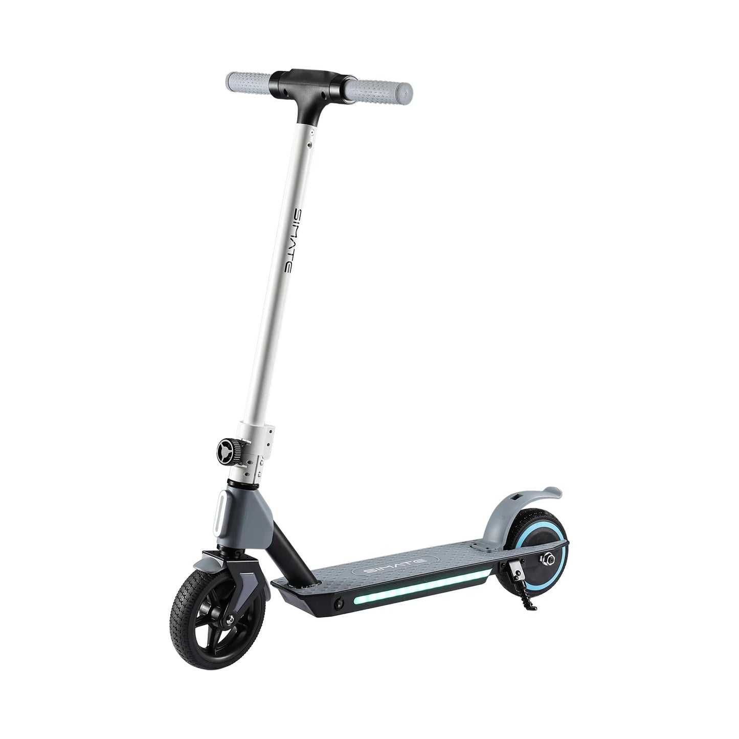 SIMATE S2 6.5 Kid's Foldable Electric Scooter 130W Motor 24V 2.5Ah Battery