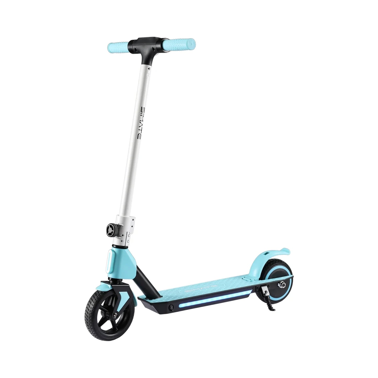 SIMATE S2 6.5 Kid's Foldable Electric Scooter 130W Motor 24V 2.5Ah Battery