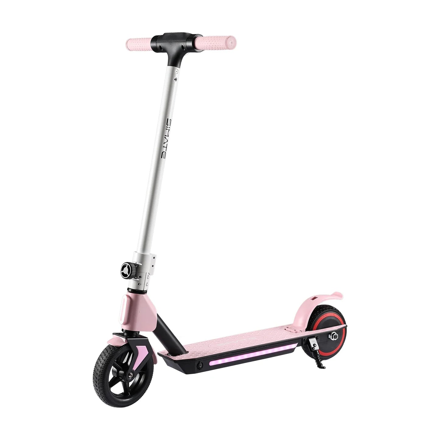 SIMATE S2 6.5 Kid's Foldable Electric Scooter 130W Motor 24V 2.5Ah Battery