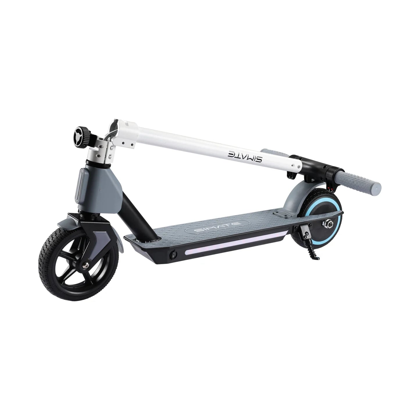 SIMATE S2 6.5 Kid's Foldable Electric Scooter 130W Motor 24V 2.5Ah Battery