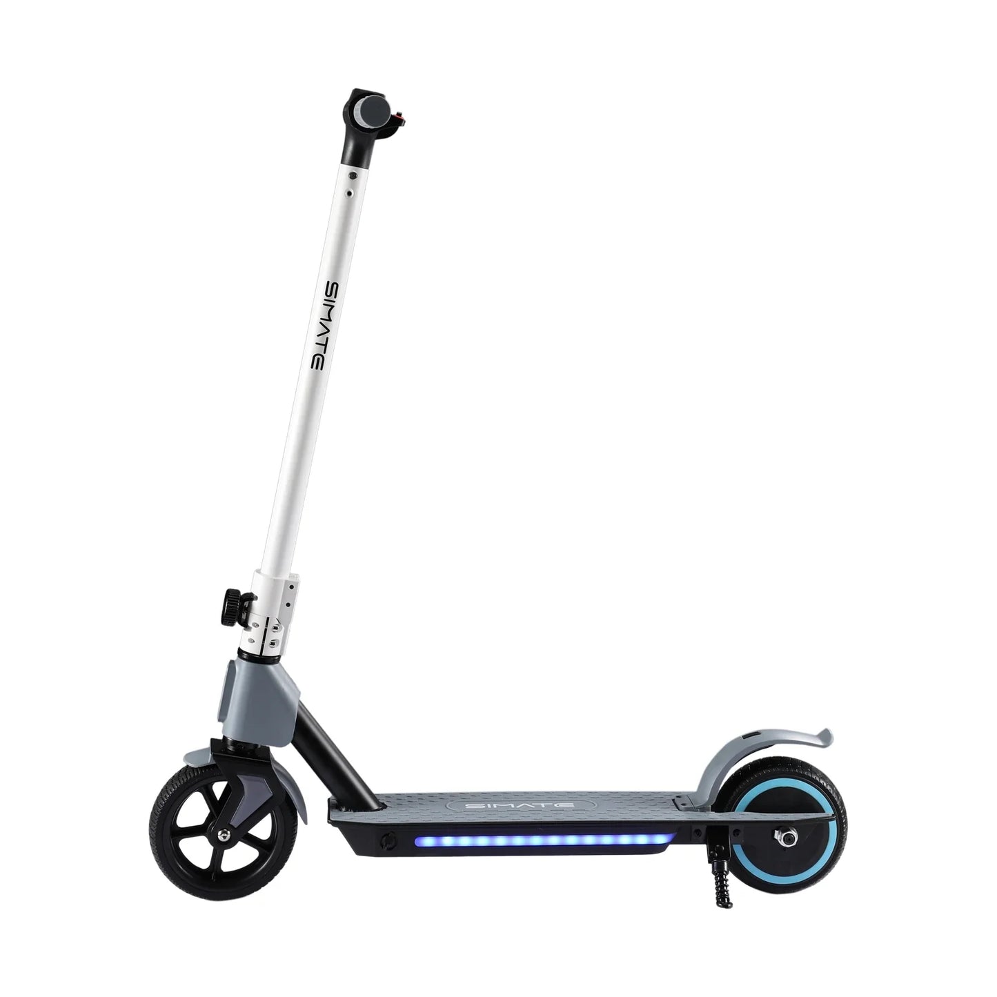 SIMATE S2 6.5 Kid's Foldable Electric Scooter 130W Motor 24V 2.5Ah Battery