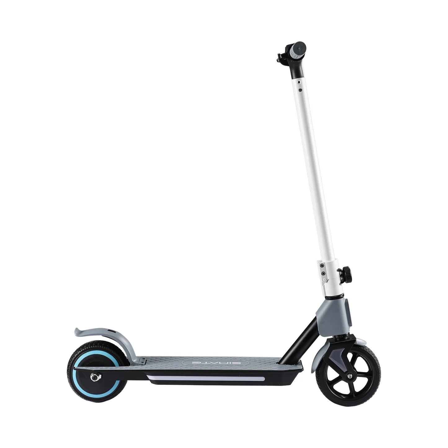 SIMATE S2 6.5 Kid's Foldable Electric Scooter 130W Motor 24V 2.5Ah Battery