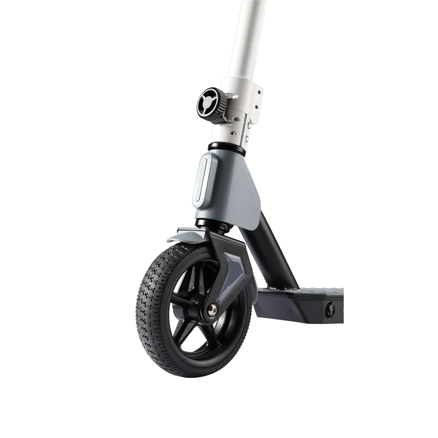 SIMATE S2 6.5 Kid's Foldable Electric Scooter 130W Motor 24V 2.5Ah Battery
