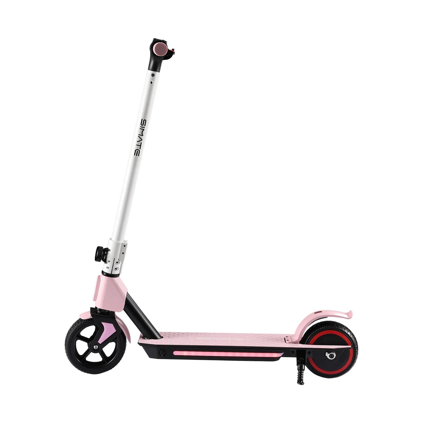 SIMATE S2 6.5 Kid's Foldable Electric Scooter 130W Motor 24V 2.5Ah Battery