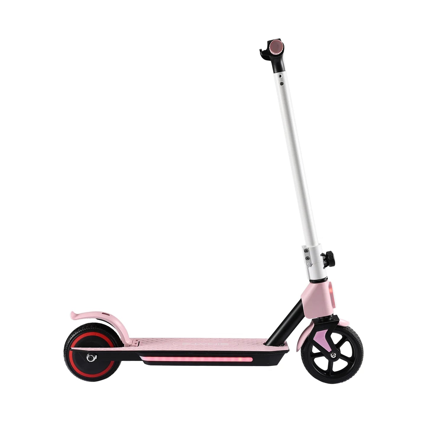 SIMATE S2 6.5 Kid's Foldable Electric Scooter 130W Motor 24V 2.5Ah Battery