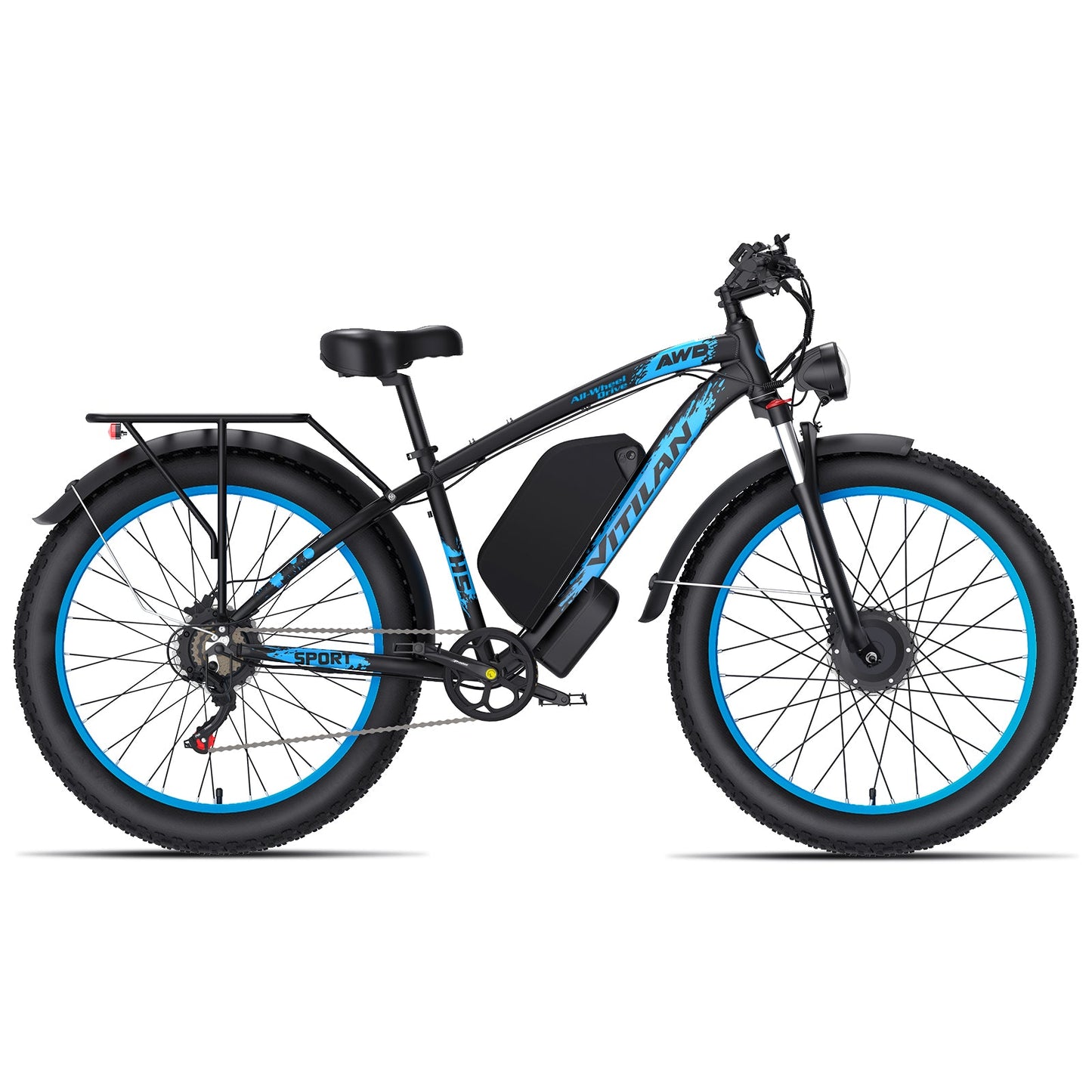 VITILAN H5