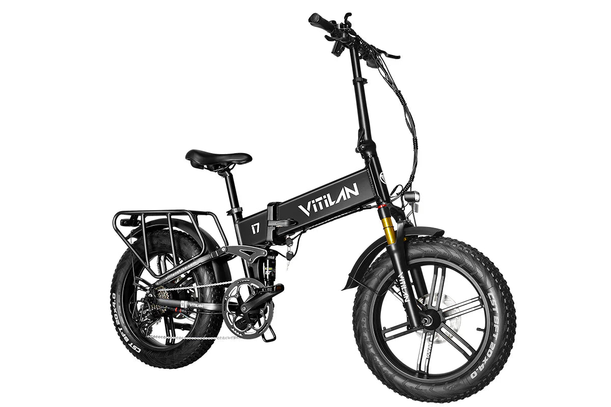 VITILAN I7 PRO 3.0