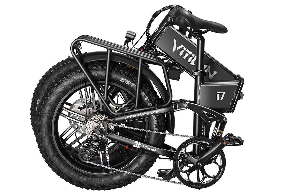 VITILAN I7 PRO 3.0