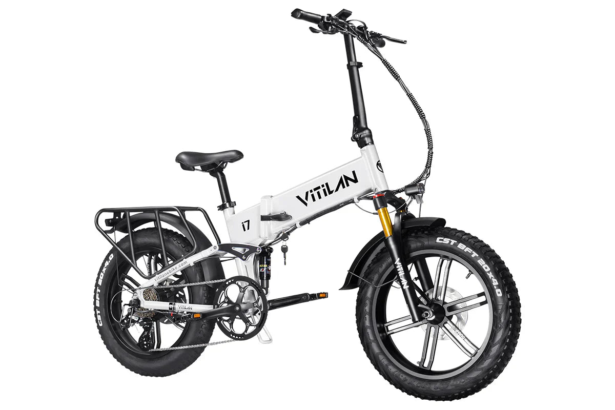 VITILAN I7 PRO 3.0