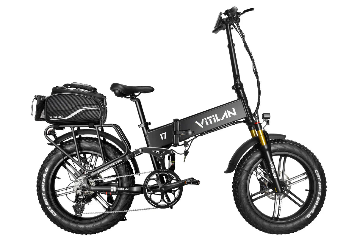 VITILAN I7 PRO 3.0